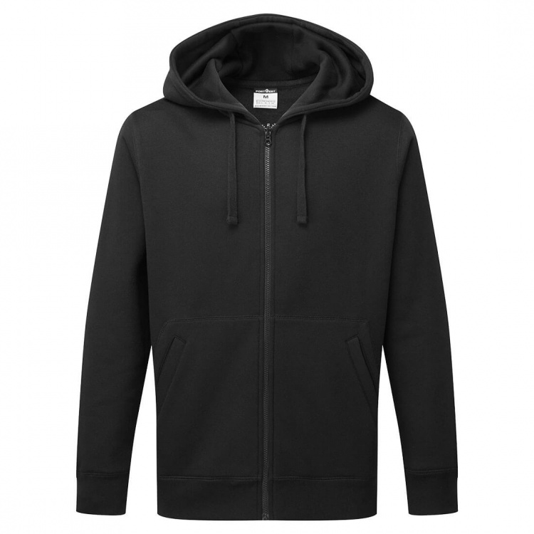 Portwest B312 Zip Through Hoodie